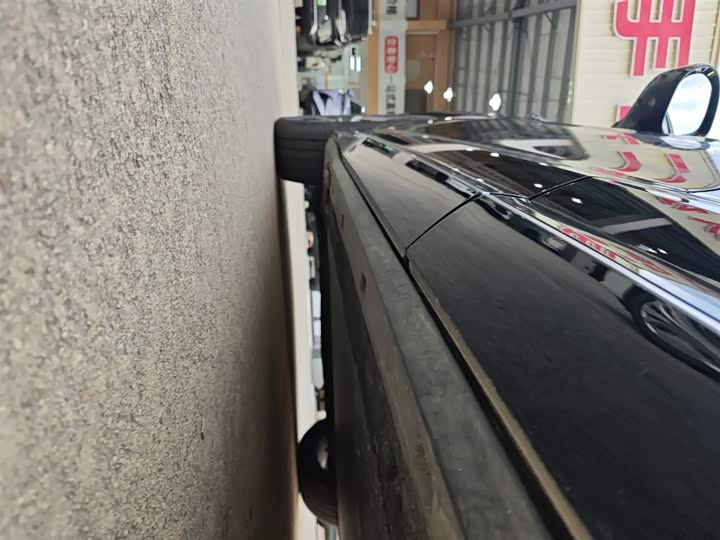 BYD Sea Lion 07 EV 2025 2025款 610智驾版