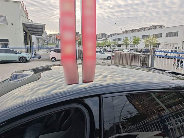 BYD Sea Lion 07 EV 2025 2025款 610智驾版