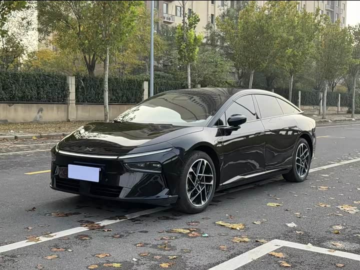 XPeng F57 2024 2024款 长续航 Max