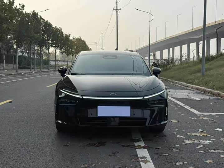 XPeng F57 2024 2024款 长续航 Max