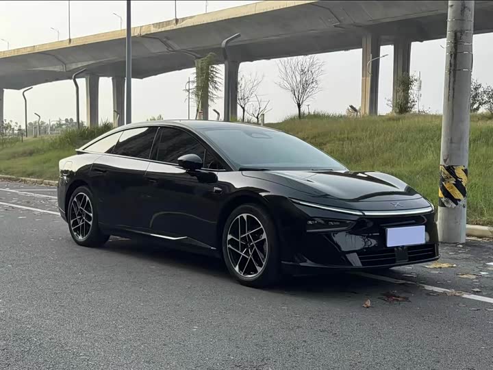 XPeng F57 2024 2024款 长续航 Max