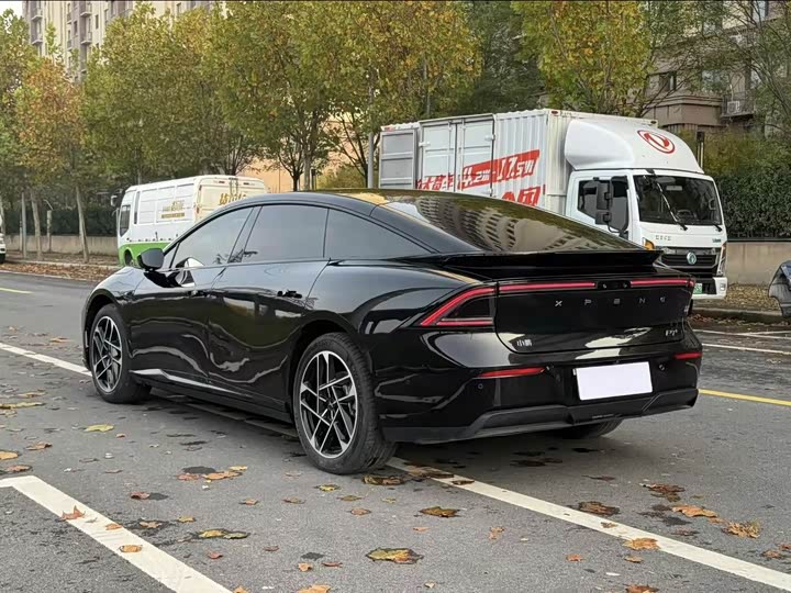 XPeng F57 2024 2024款 长续航 Max