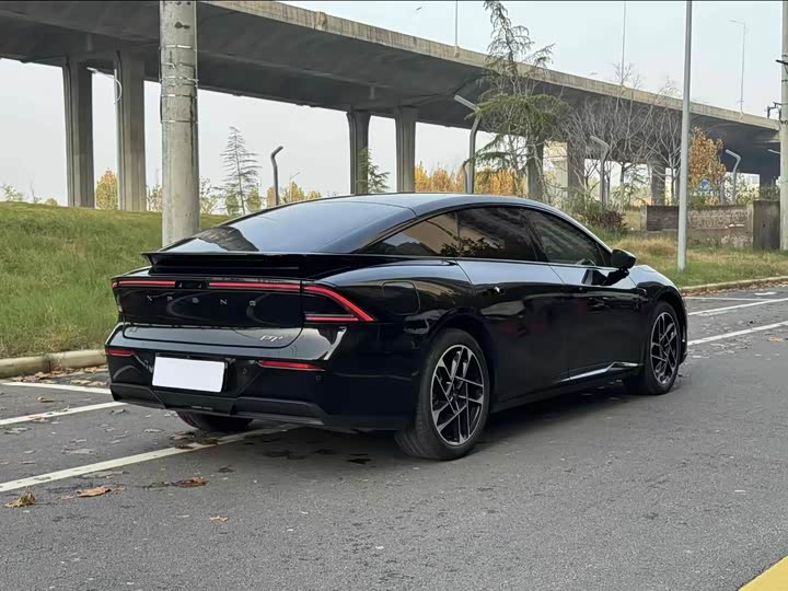 XPeng F57 2024 2024款 长续航 Max