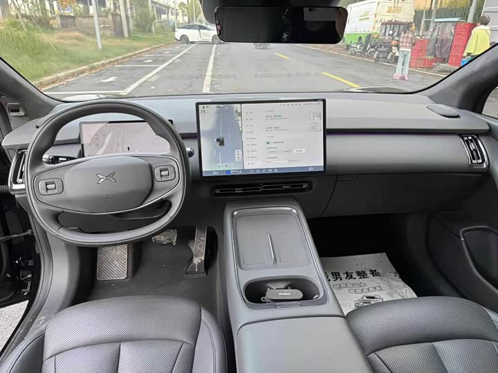 XPeng F57 2024 2024款 长续航 Max