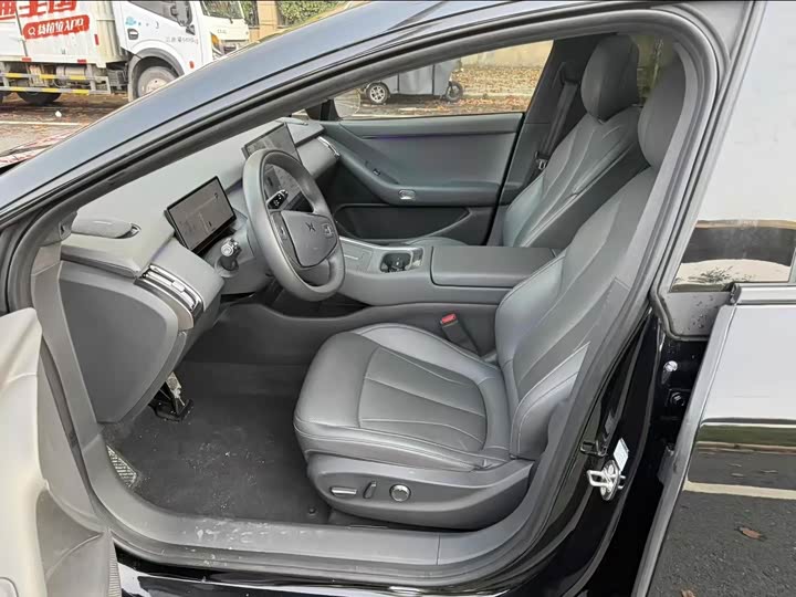 XPeng F57 2024 2024款 长续航 Max