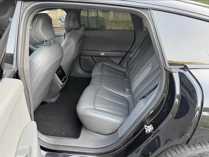 XPeng F57 2024 2024款 长续航 Max