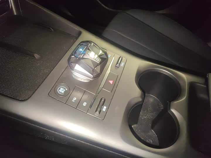 BYD Qin Plus 2025 2025款 EV 智驾版 420KM领先型