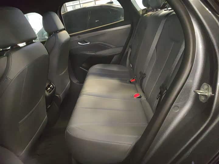 BYD Qin Plus 2025 2025款 EV 智驾版 420KM领先型