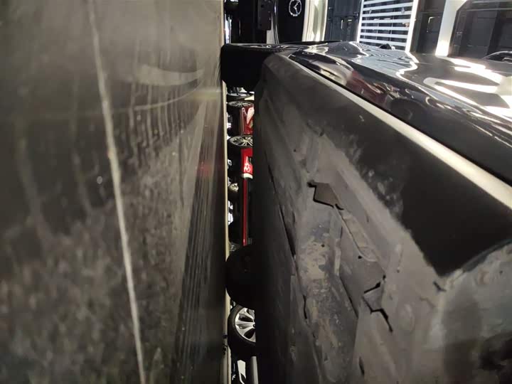 BYD Qin Plus 2025 2025款 EV 智驾版 420KM领先型