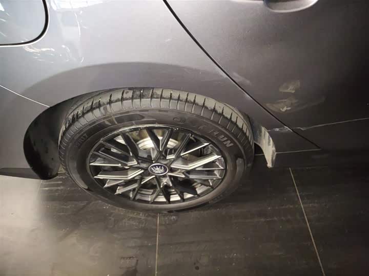 BYD Qin Plus 2025 2025款 EV 智驾版 420KM领先型