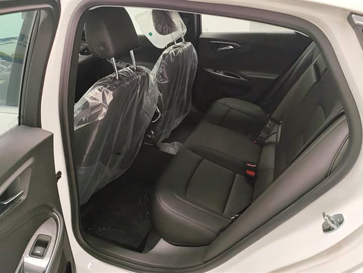 Chevrolet Malibu XL 2023 2023款 1.5T 锐动版