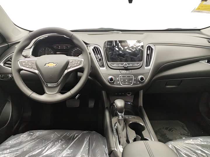 Chevrolet Malibu XL 2023 2023款 1.5T 锐动版