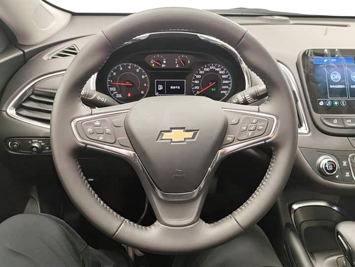 Chevrolet Malibu XL 2023 2023款 1.5T 锐动版