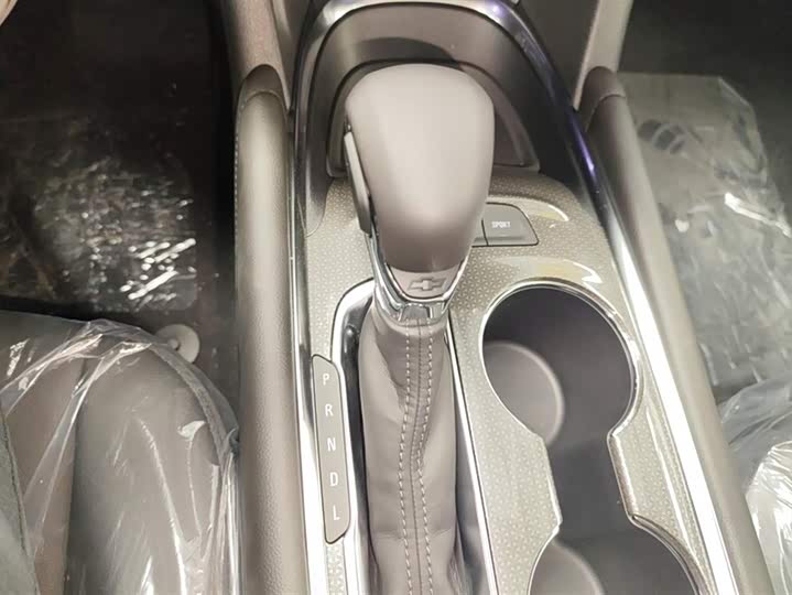 Chevrolet Malibu XL 2023 2023款 1.5T 锐动版