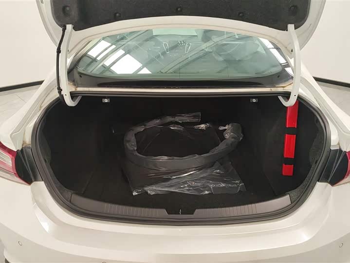 Chevrolet Malibu XL 2023 2023款 1.5T 锐动版