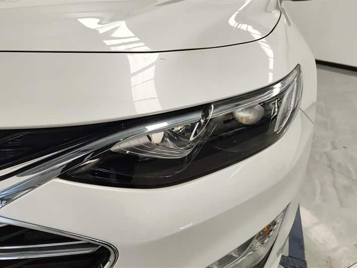 Chevrolet Malibu XL 2023 2023款 1.5T 锐动版