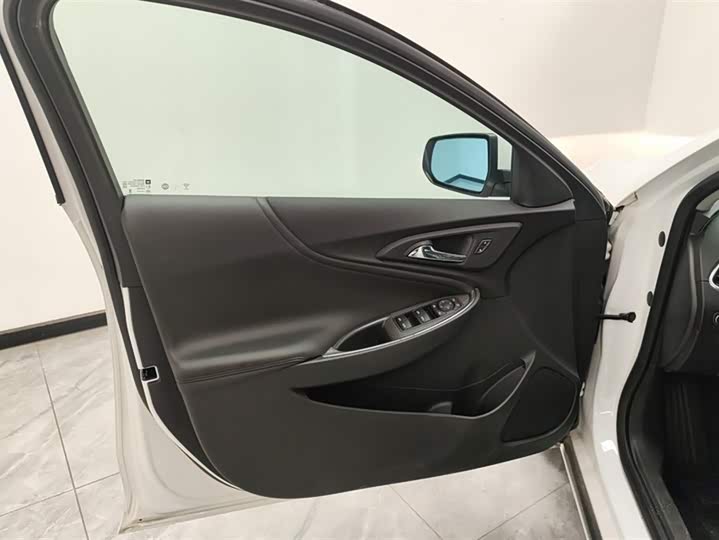 Chevrolet Malibu XL 2023 2023款 1.5T 锐动版