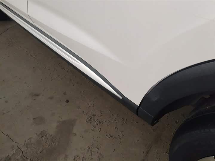 Roewe RX5 eMax 2020 2020款 500PHEV 4G互联豪华版