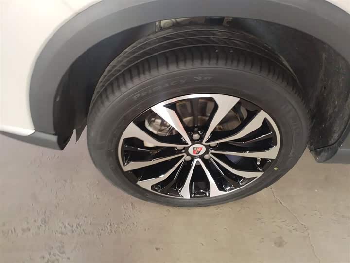 Roewe RX5 eMax 2020 2020款 500PHEV 4G互联豪华版