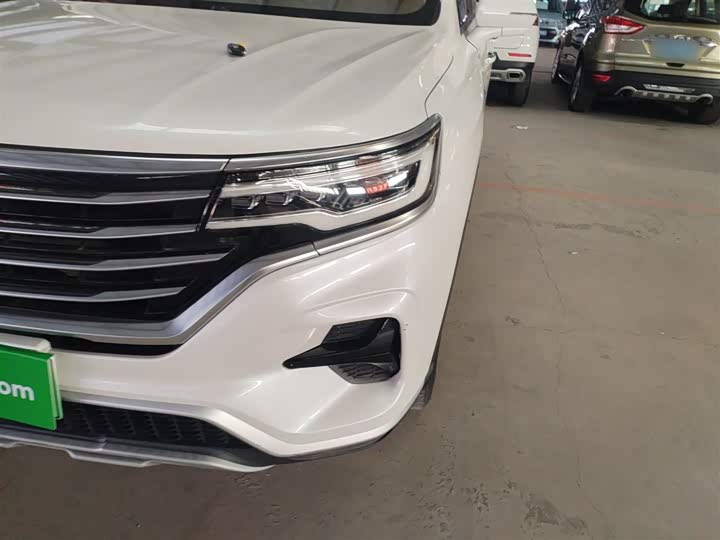 Roewe RX5 eMax 2020 2020款 500PHEV 4G互联豪华版