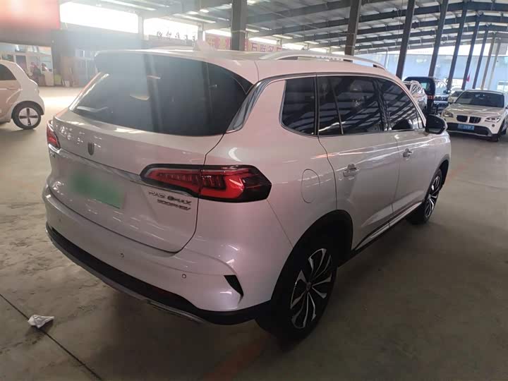 Roewe RX5 eMax 2020 2020款 500PHEV 4G互联豪华版