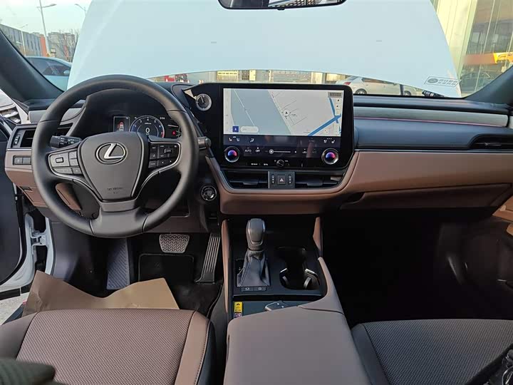 Lexus ES 2025 2025款 200 臻享版