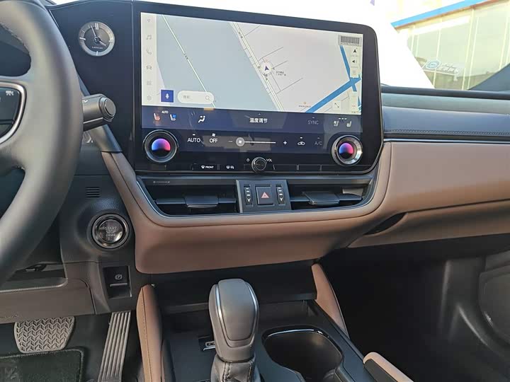 Lexus ES 2025 2025款 200 臻享版