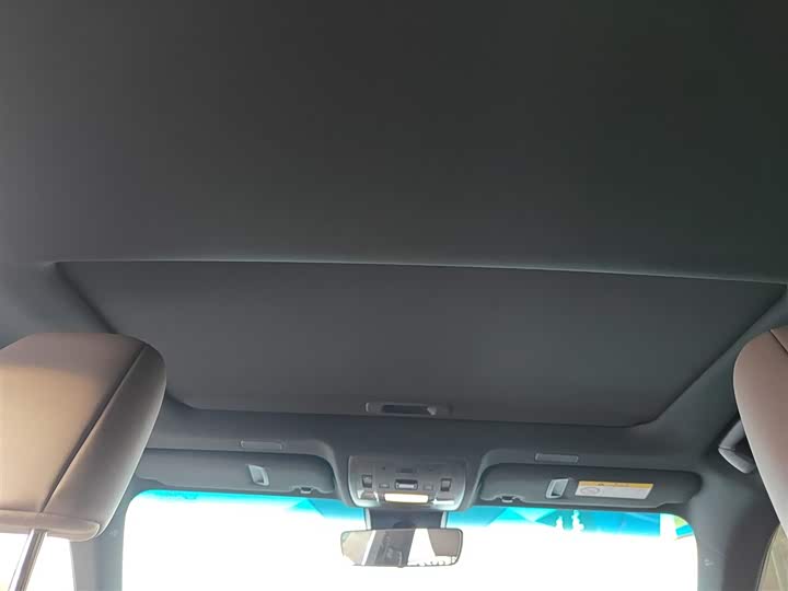 Lexus ES 2025 2025款 200 臻享版