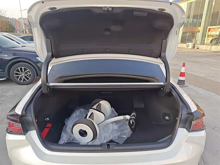 Lexus ES 2025 2025款 200 臻享版