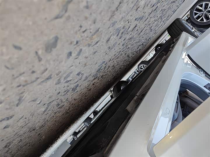 Lexus ES 2025 2025款 200 臻享版