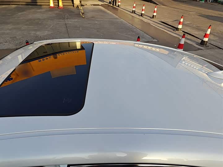 Lexus ES 2025 2025款 200 臻享版