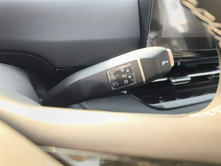 Changan CS55 Plus Hybrid 2025 2025款 智慧新蓝鲸 125km 战舰版