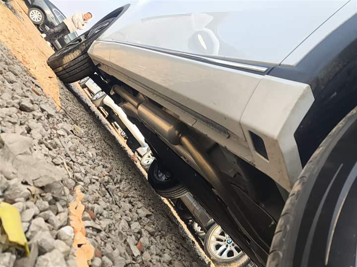 Changan CS55 Plus Hybrid 2025 2025款 智慧新蓝鲸 125km 战舰版