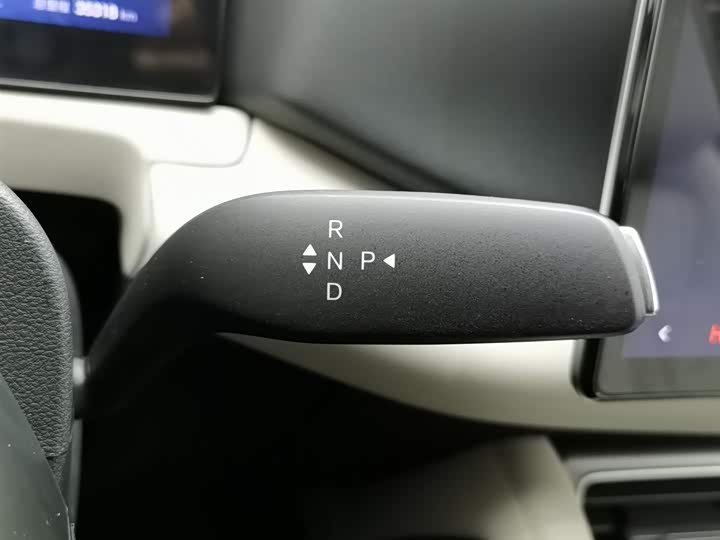 BYD Yuan Up 2025 2025款 智驾版 401KM 活力版