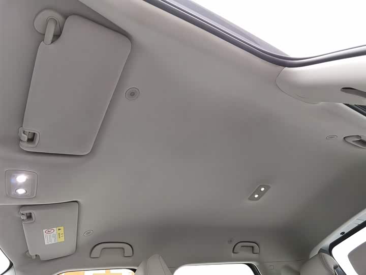 BYD Yuan Up 2025 2025款 智驾版 401KM 活力版