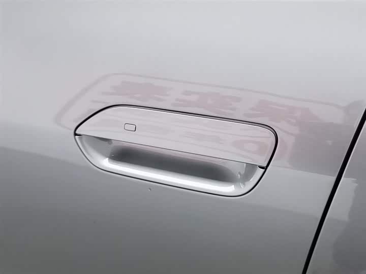 BYD Yuan Up 2025 2025款 智驾版 401KM 活力版