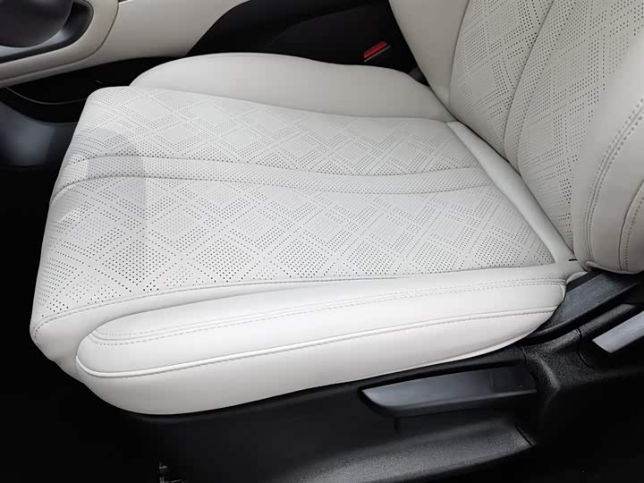 BYD Yuan Up 2025 2025款 智驾版 401KM 活力版