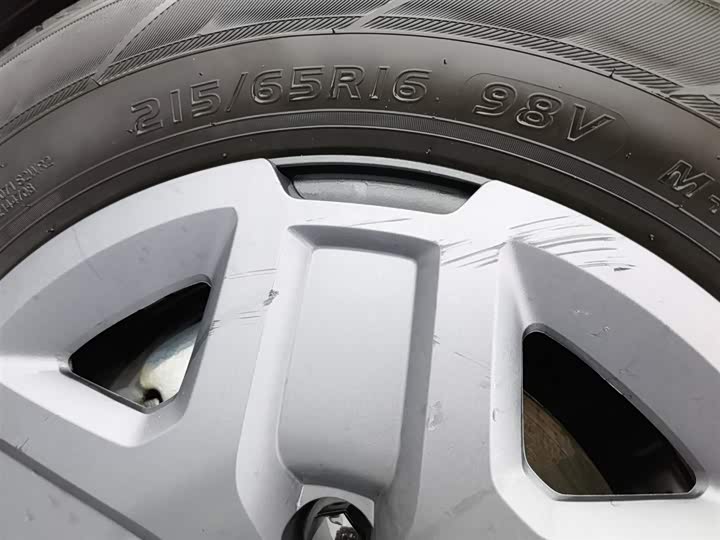 BYD Yuan Up 2025 2025款 智驾版 401KM 活力版