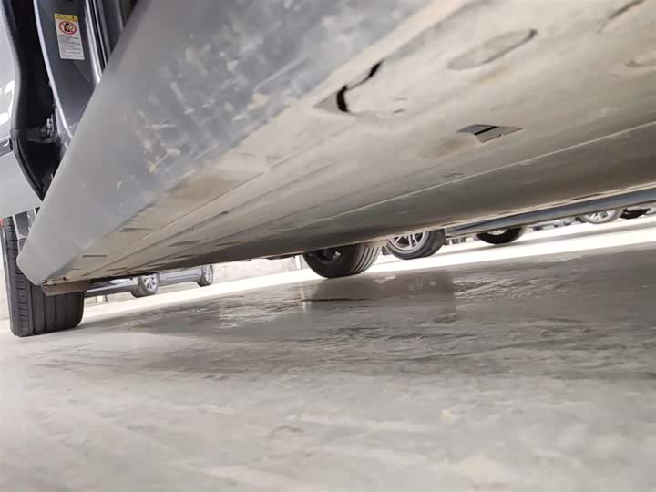 BYD Qin L 2025 2025款 EV 545KM超越型