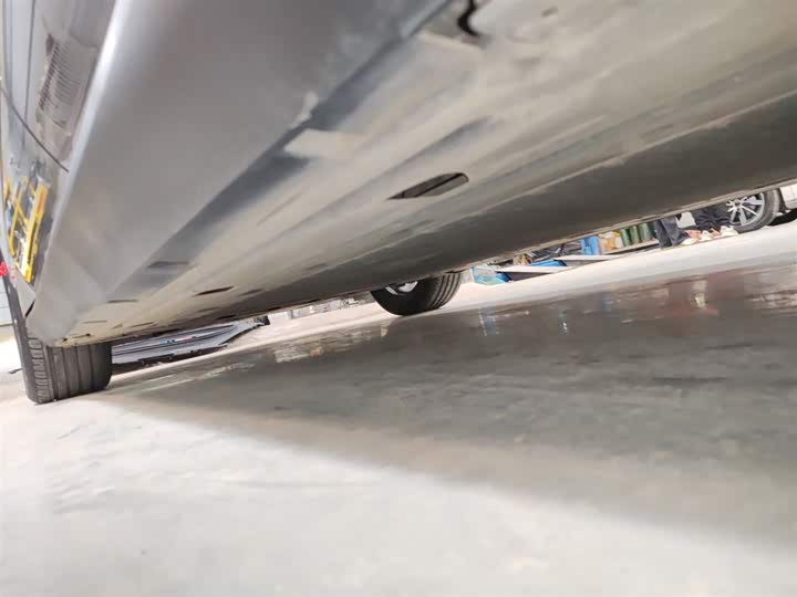 BYD Qin L 2025 2025款 EV 545KM超越型