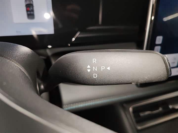 BYD Qin L 2025 2025款 EV 545KM超越型