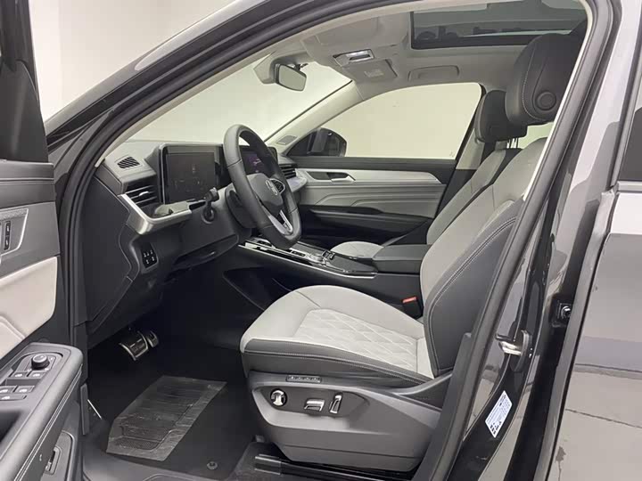 Volkswagen Tavendor 2024 2024款 380TSI 四驱R-Line巡礼 众享款