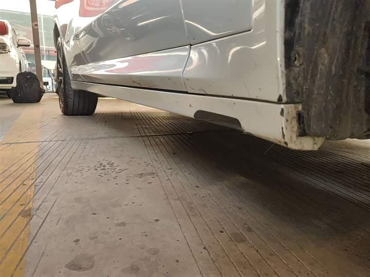 BMW X3 2023 2023款 改款 xDrive30i 领先型 M曜夜套装