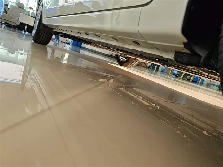 Nissan Sylphy 2024 2024款 改款二 经典 1.6XL CVT豪华版