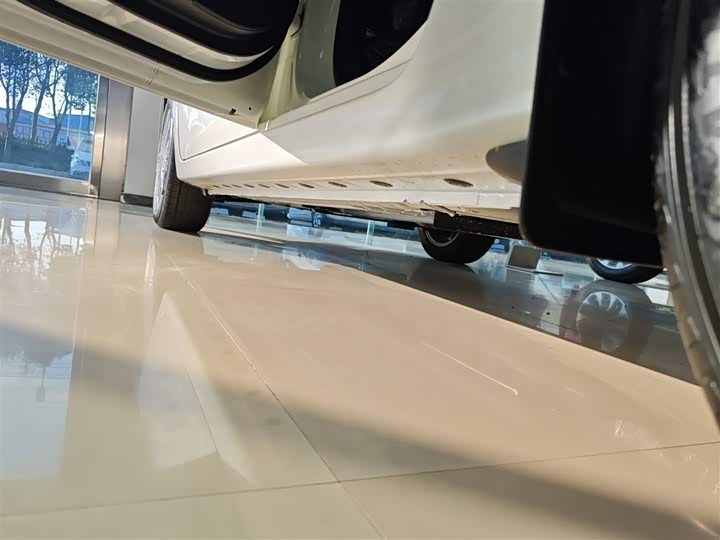 Nissan Sylphy 2024 2024款 改款二 经典 1.6XL CVT豪华版