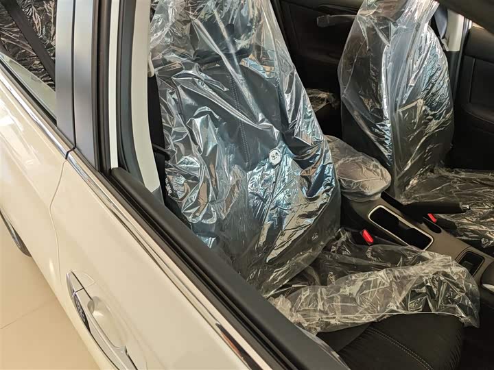 Nissan Sylphy 2024 2024款 改款二 经典 1.6XL CVT豪华版