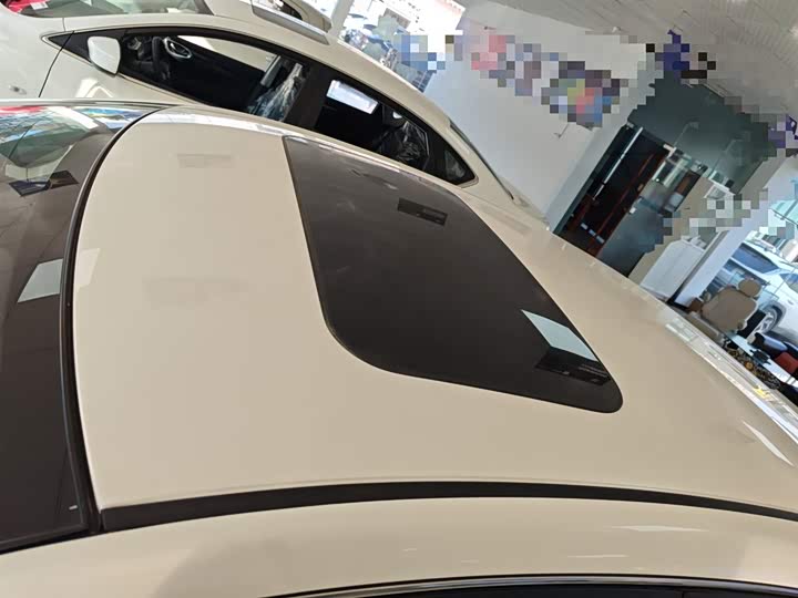 Nissan Sylphy 2024 2024款 改款二 经典 1.6XL CVT豪华版