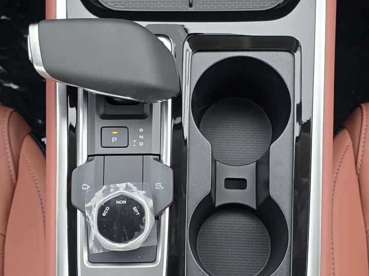 Changan CS55 Plus 2024 2024款 第三代 1.5T DCT卓越型