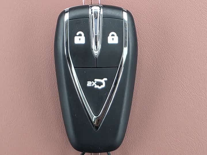 Changan CS55 Plus 2024 2024款 第三代 1.5T DCT卓越型