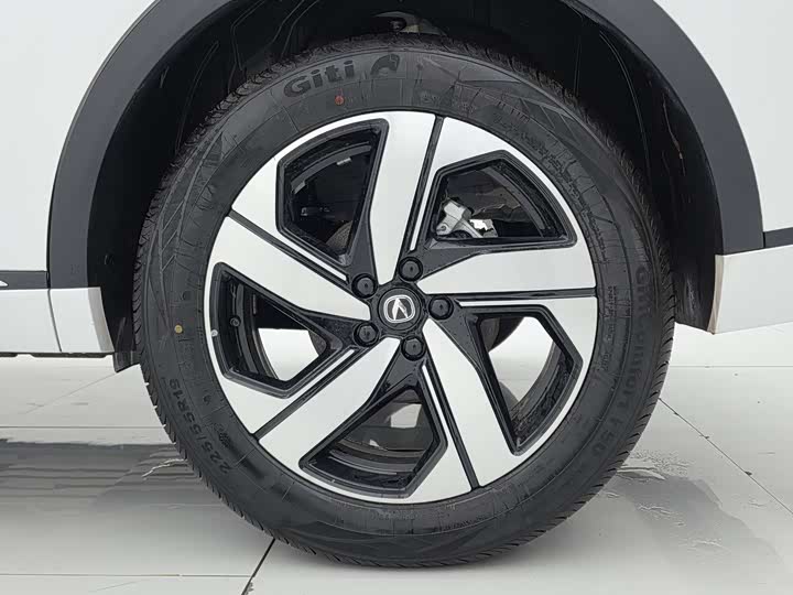 Changan CS55 Plus 2024 2024款 第三代 1.5T DCT卓越型